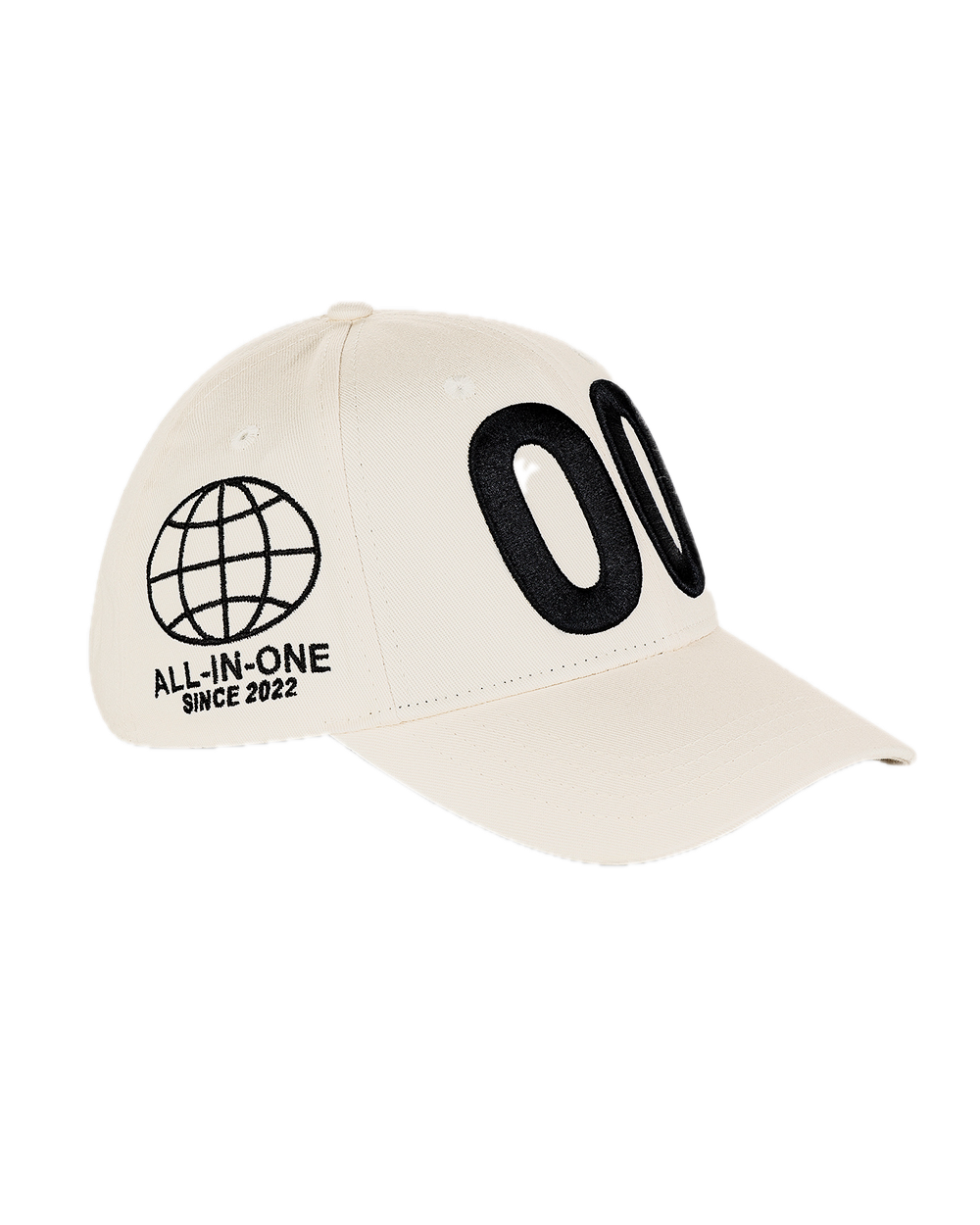 BASEBALL HAT ALL-IN-ONE 00