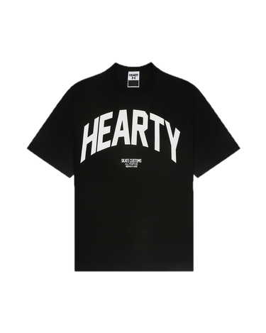 SKATE CUSTOMS T-SHIRT BLACK