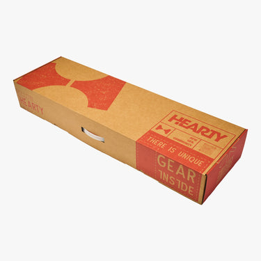 Ignite Motion-Pro 8.25” Complete Hearty Skateboard