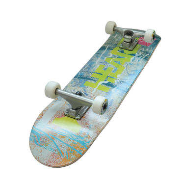 Urban Surge 8.0” Complete – Hearty Skateboard