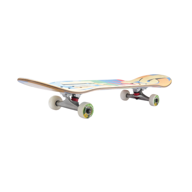 Sonic Groove Pro 8.0” Complete Hearty Skateboard