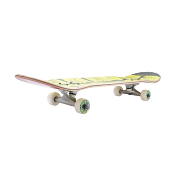 Cat 8.0” Complete Hearty Skateboard