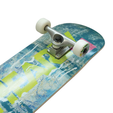 Urban Surge 8.0” Complete – Hearty Skateboard