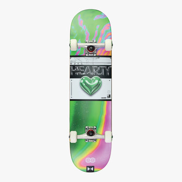 Ignite Motion-Pro 8.25” Complete Hearty Skateboard