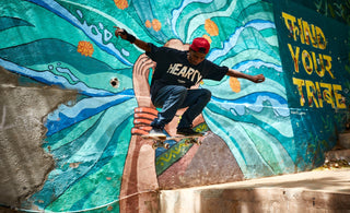 SKATEPARKS IN MUMBAI
