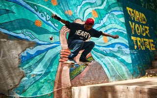 SKATEPARKS IN MUMBAI