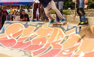 Skate Parks In Bangalore | Skate Supply India
