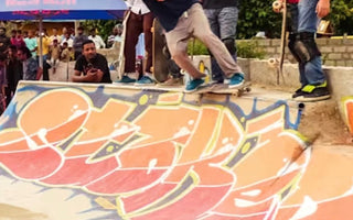 Skate Parks In Bangalore | Skate Supply India