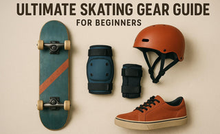 Ultimate Skating Gear Guide for Beginners