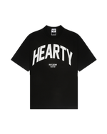 SKATE CUSTOMS T-SHIRT BLACK