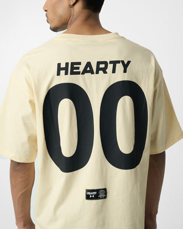 THE AIO VIBE HEARTY T-SHIRT