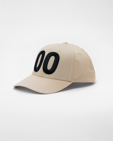 All-In-One 00 Off White – Hearty Cap