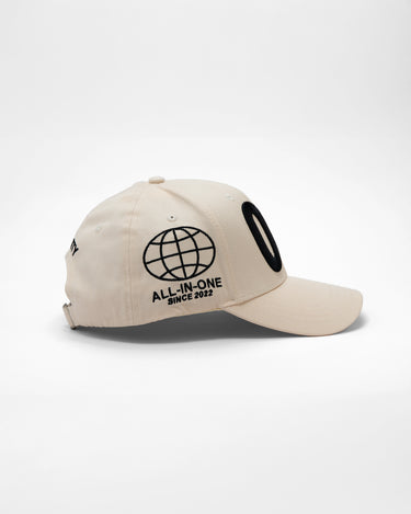 All-In-One 00 Off White – Hearty Cap