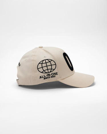 All-In-One 00 Off White – Hearty Cap