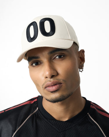 All-In-One 00 Off White – Hearty Cap