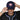 FLAMING EYE |  BASEBALL CAP