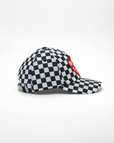 CHECKMATE CAP