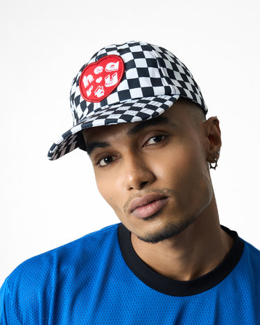 CHECKMATE CAP