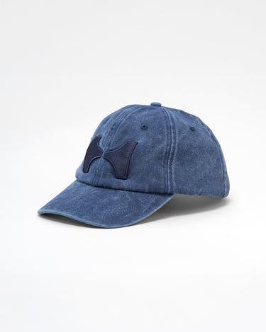 Denim Unstructured – Hearty Cap