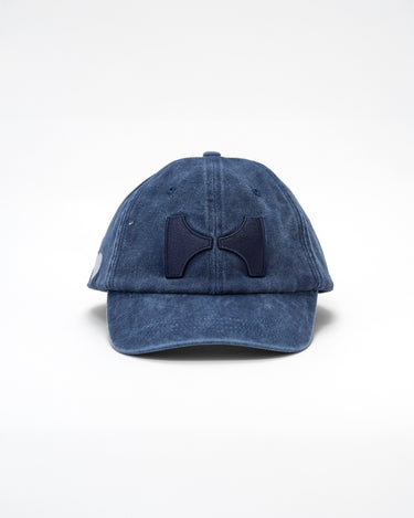 Denim Unstructured – Hearty Cap