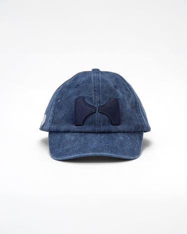 Denim Unstructured – Hearty Cap
