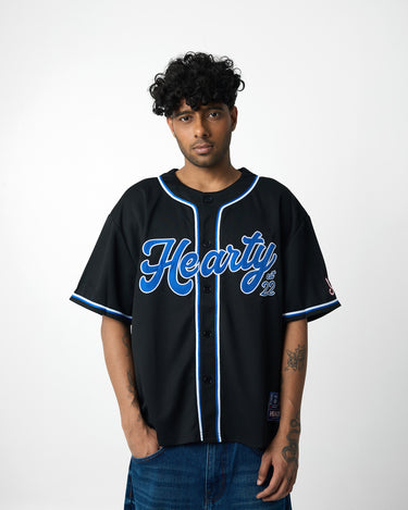Heavy Hitters Baseball Jersey