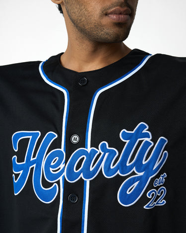 Heavy Hitters Baseball Jersey