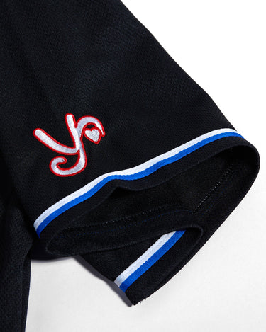 Heavy Hitters Baseball Jersey