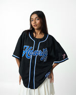 Heavy Hitters Baseball Jersey