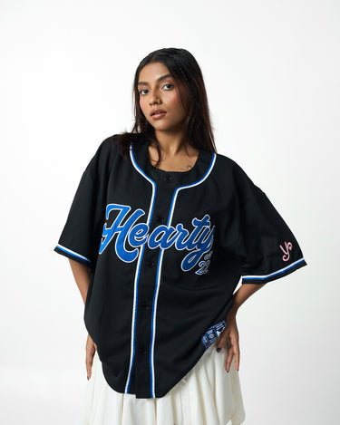 Heavy Hitters Baseball Jersey