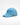 ICE BLUE CORDUROY CAP