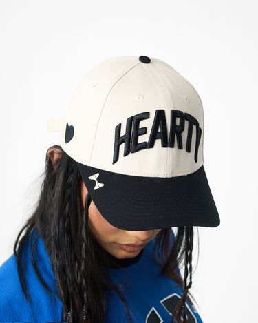 OG HEARTY CAP