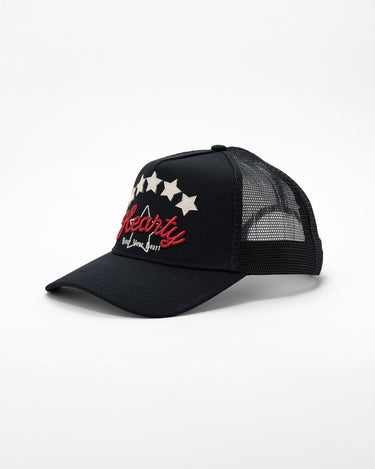 STARLIGHT CAP