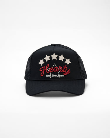 STARLIGHT CAP