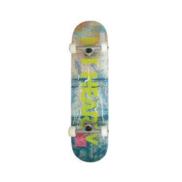Urban Surge 8.0” Complete – Hearty Skateboard